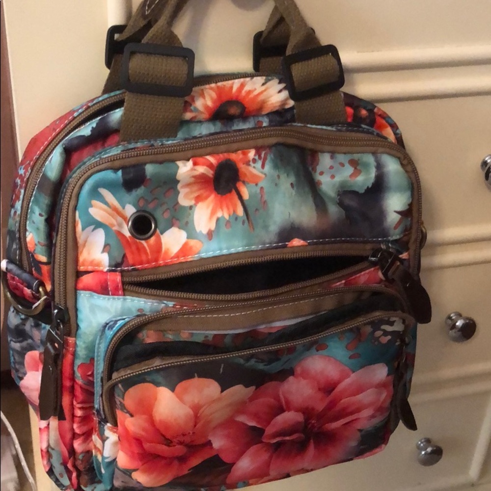 Backpack
